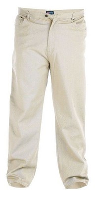 Herren Komfort Fit Jeans In Stone Von Rockford In Taille 30 Bis 60 Zoll, S/R/L