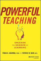Powerful Teaching | Unleash The Science Of Learning | Patrice M. Bain (U. A.)