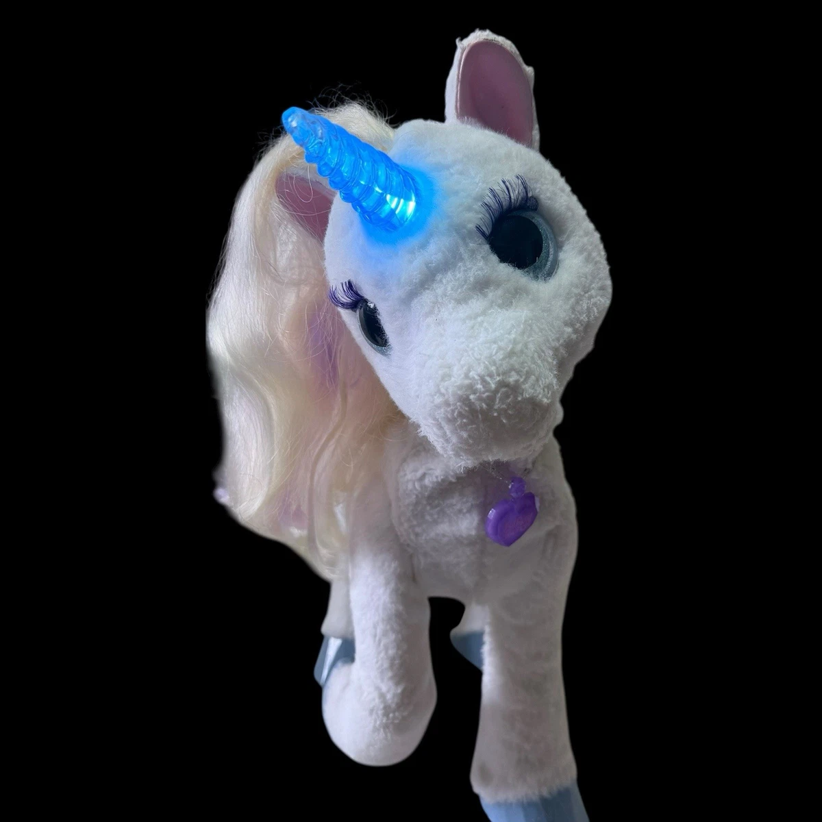 My Little Pony Electronic & Interactive Toys for sale | eBay