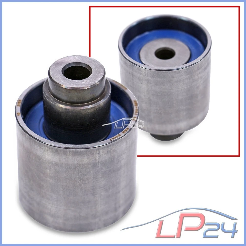 SKF KIT DE DISTRIBUTION + POMPE EAU POUR SKODA ROOMSTER 5J 1.4 1.9 TDI - Photo 4/4