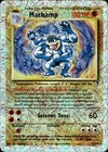 Machamp Reverse 15/110 Legendary Collection English - Good
