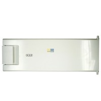 Bauknecht Whirlpool GefrierfachtüR, FrosterfachtüR, Klappe - Nr.: 481244058326