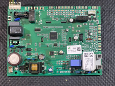 scheda caldaia Biasi Savio HAGC52-SA01