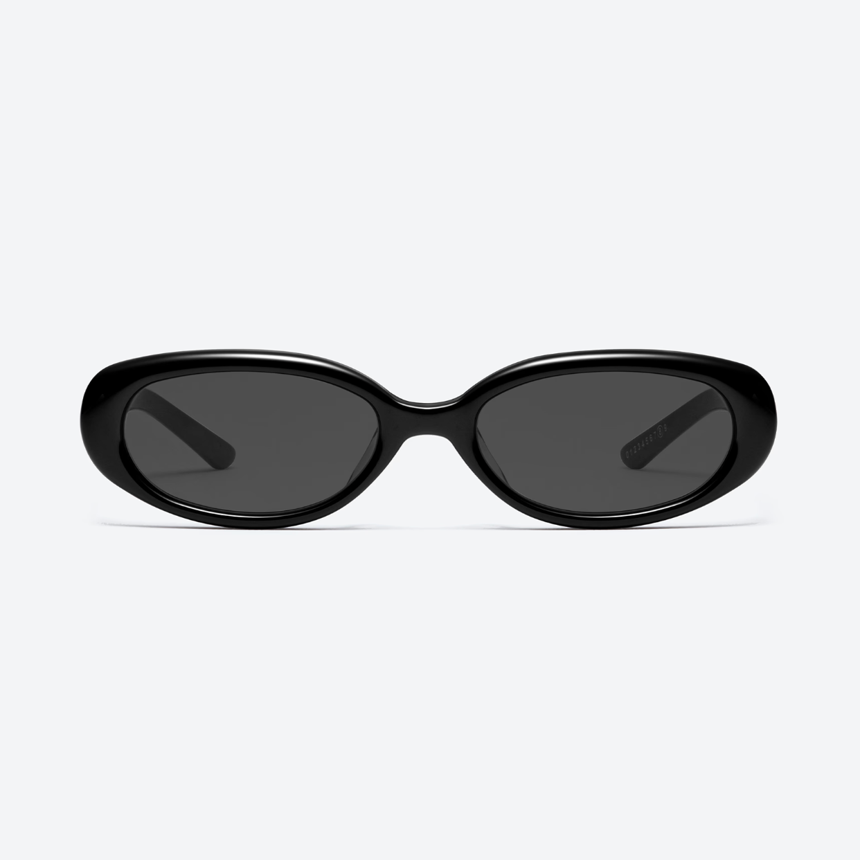 Gentle Monster x Maison Margiela MM206 Black Gray / 100% Authentic /