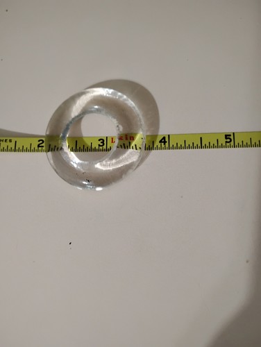 Outrigger Snubbers 3 x Glass Rings Rigging for Offshore Fishing - 第 3/3 張圖片