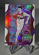 2020-21 Panini Recon Basketball Cards Checklist 17