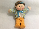 Cabbage Patch Kids Celebration Boy Doll 2011 by Jakks