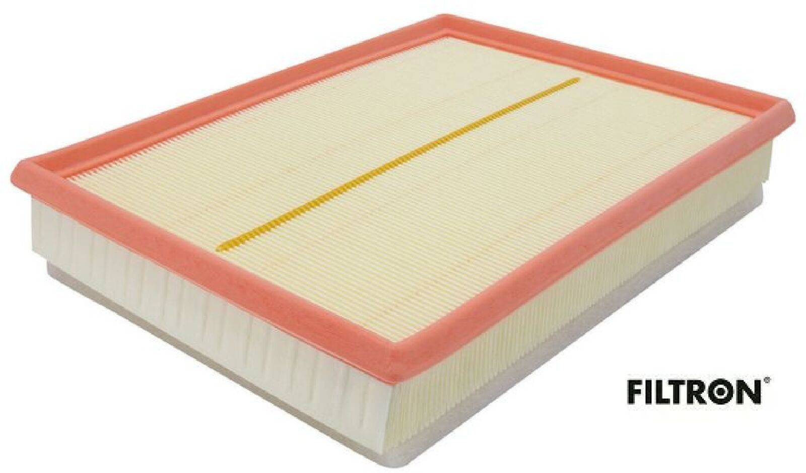 Für FILTRON FILTRY AP 051/5 AIR FILTER - Bild 2