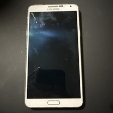 Samsung Galaxy Note 3 SM-N9005 32GB | weiß  ...