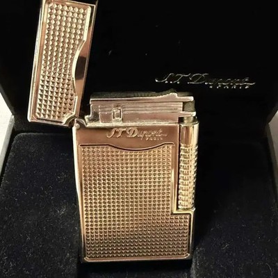 Dunhill Lighter Premium Case Official
