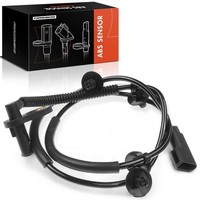 Frankberg ABS-SENSOR Hinten Rechts Passend FüR Jaguar X-TYPE | 5481FB0000242