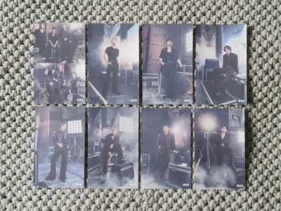 Kpop BTS The 5th Album [ARIRANG] Rooted In Korea ver. Member Postcards - UK