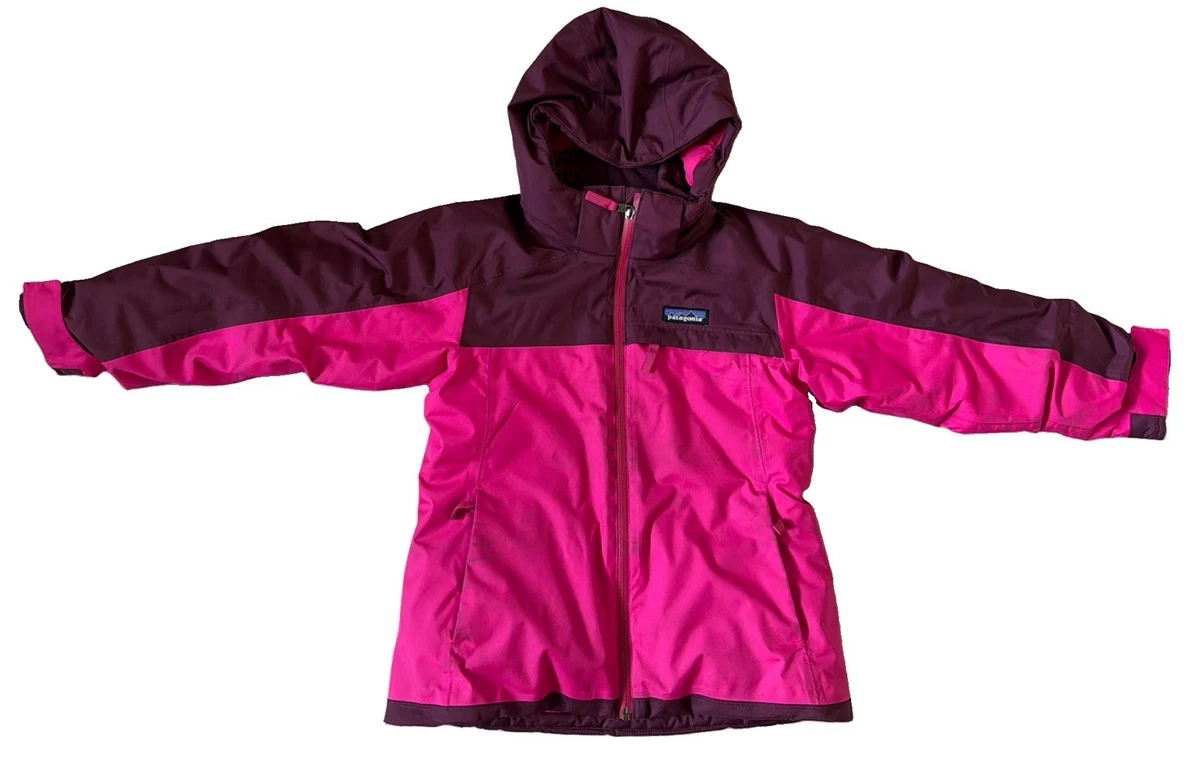 Patagonia Girls' Ski Jacket Outerwear for sale - eBay