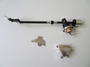 Thorens TD 105 Tonarm