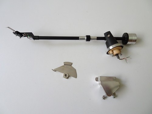 Thorens TD 105 Tonarm