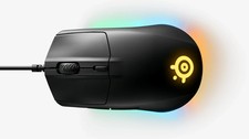 Steelseries Maus Rival 3 Gaming TrueMove 8500 CPI