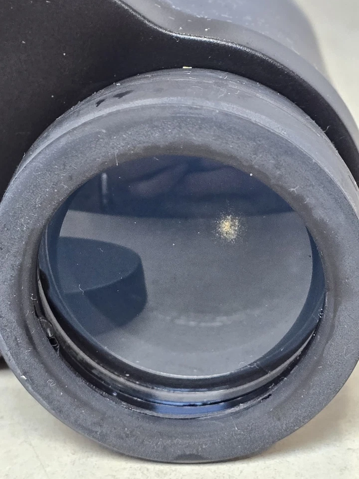 Celestron UpClose 7x35 WA Binoculars – Wide Angle 8° FOV – With Case, Caps & Acc - Image 4 of 4