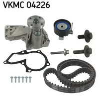 Pompe à eau Volvo 340