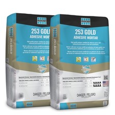 Laticrete 253 Gold Thinset -50 lbs