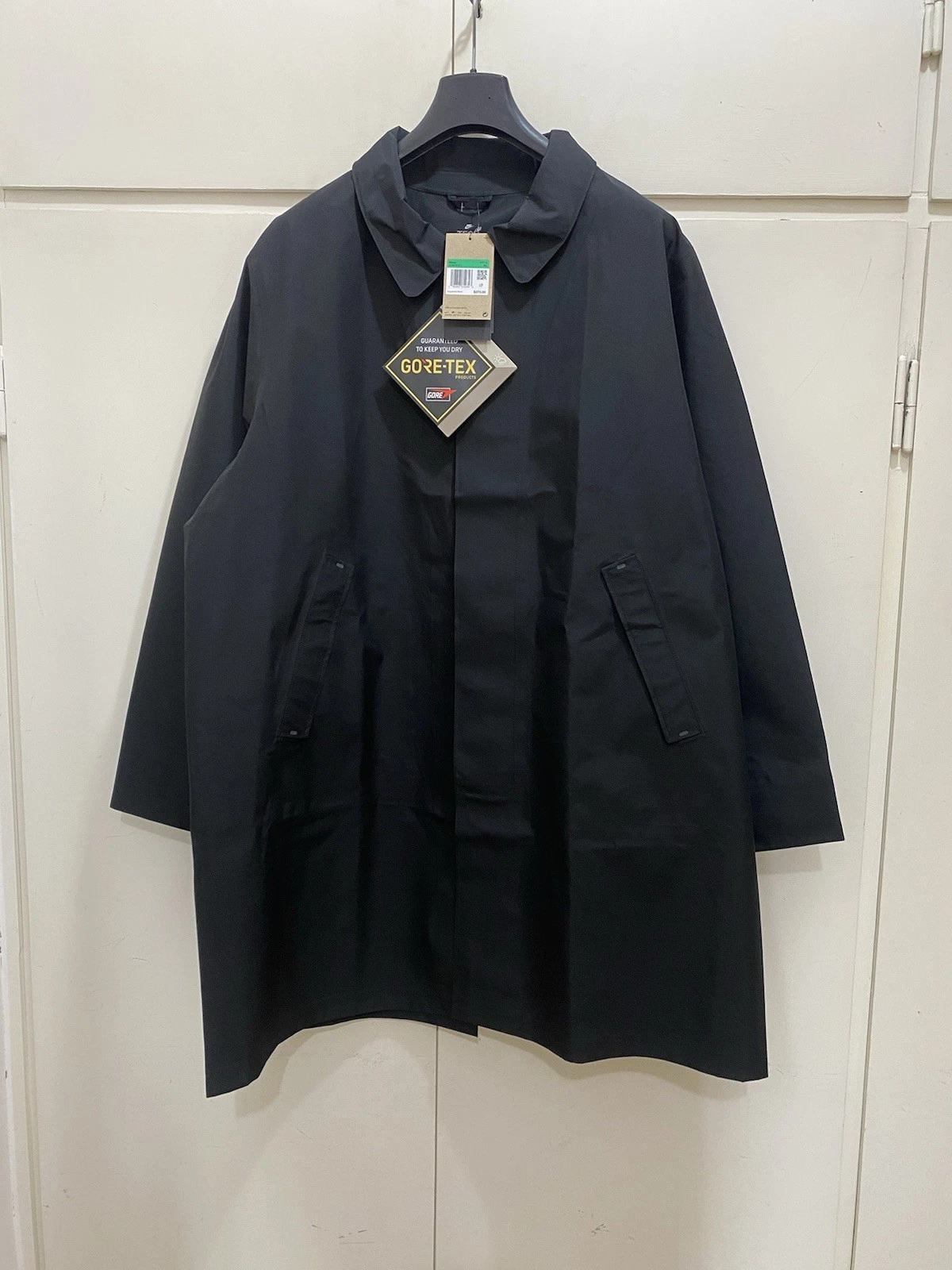 Nike Sportswear Storm-FIT ADV Gore-Tex Jacket, size XL, new with tags