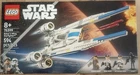 LEGO Star Wars U-Wing Starfighter 75399 BRAND NEW & SEALED