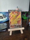Carte Pokémon Pikachu V 157/172 EB09 Stars Etincelantes FR Neuf