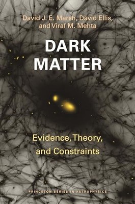 Dark Matter: Evidence Theory and Constraints (Princeton Series in Astrophysics)