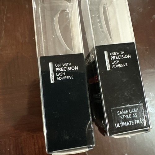 Revlon Volumize Feather Lite V15& Define D40 Lot Of 2 - Picture 3 of 4