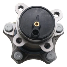 GSP 530048 Rear Wheel Bearing and Hub Assembly fits Nissan 20-22 Sentra