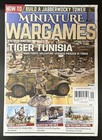 MINIATURE WARGAMES MAGAZINE Issue 497 September 2024  Magazine Only