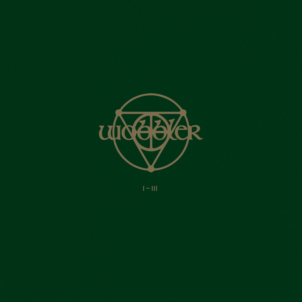 Бокс-сет из 12 альбомов Wobbler I-III (винил) (ИМПОРТ из Великобритании)