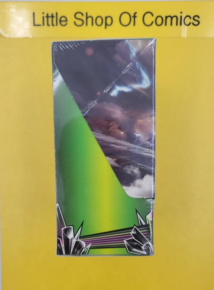 Pokemon Sun & Moon Celestial Storm Build & Battle PreRelease Kit Sealed TCG - Image 4 of 4