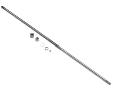 Pro Boat GEICO Zelos 36 Heavy Duty Flex Shaft (Left) [PRB282065]