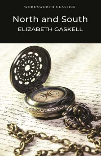 North and South by Elizabeth Gaskell: Used