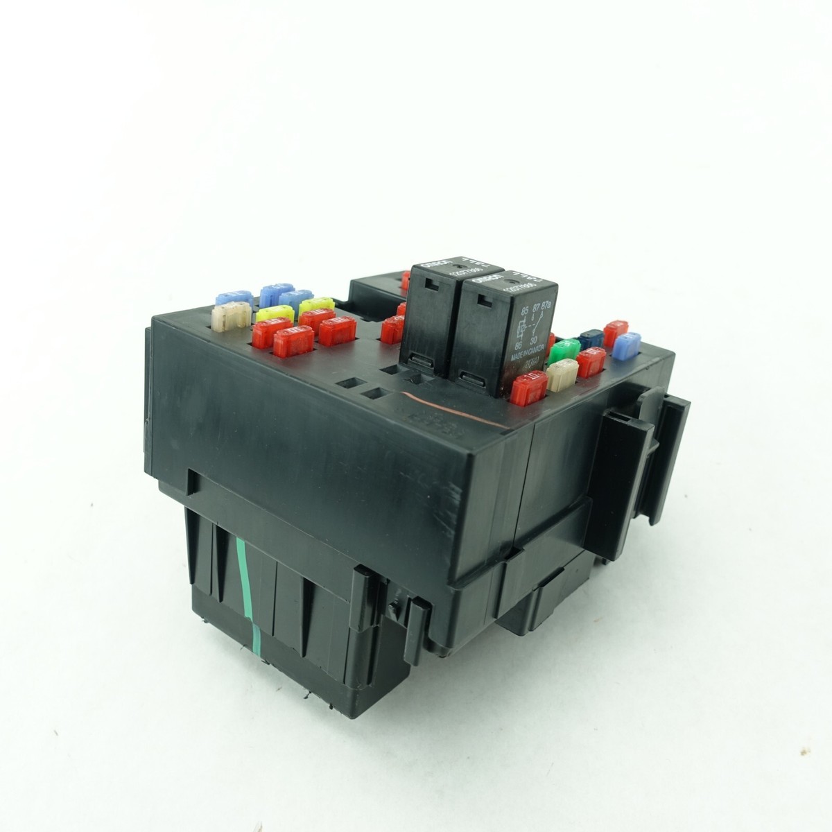 Hamuzo さま専用ページ　2点 2003 2004 2005 2006 2007 Hummer H2 Dash Fuse Junction Box | eBay