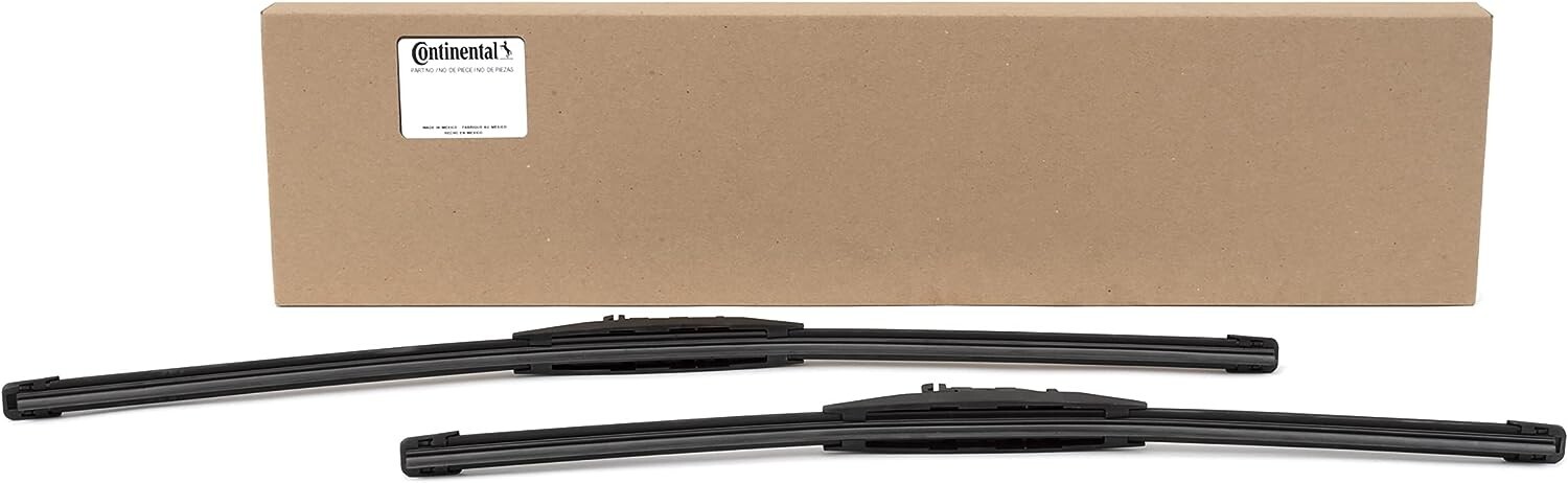 Continental Clear Contact 27