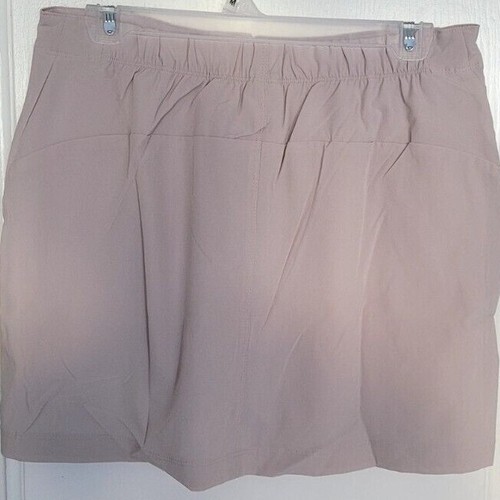 Women's Built-In Short Stretch Active Skort, Foida Women's Skorts or Shorts - Picture 18 of 42