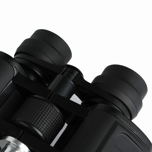 SAKURA 80mm Fernglas Nachtsicht Ferngläser 30-260x160 Zoom HD Binoculars - Bild 7 von 12
