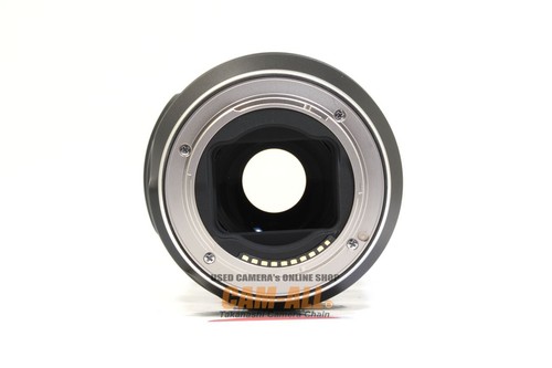 Lente Macro VXD F072 Tamron 90 mm F/2,8 Di-III para Sony E-Mount **Casi Como Nueva** - Imagen 5 de 14