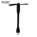 PORTABLE MINI USB FAN FLEXIBLE SUMMER COOLER FOR LAPTOP POWER BANK PLUG IN 4D86