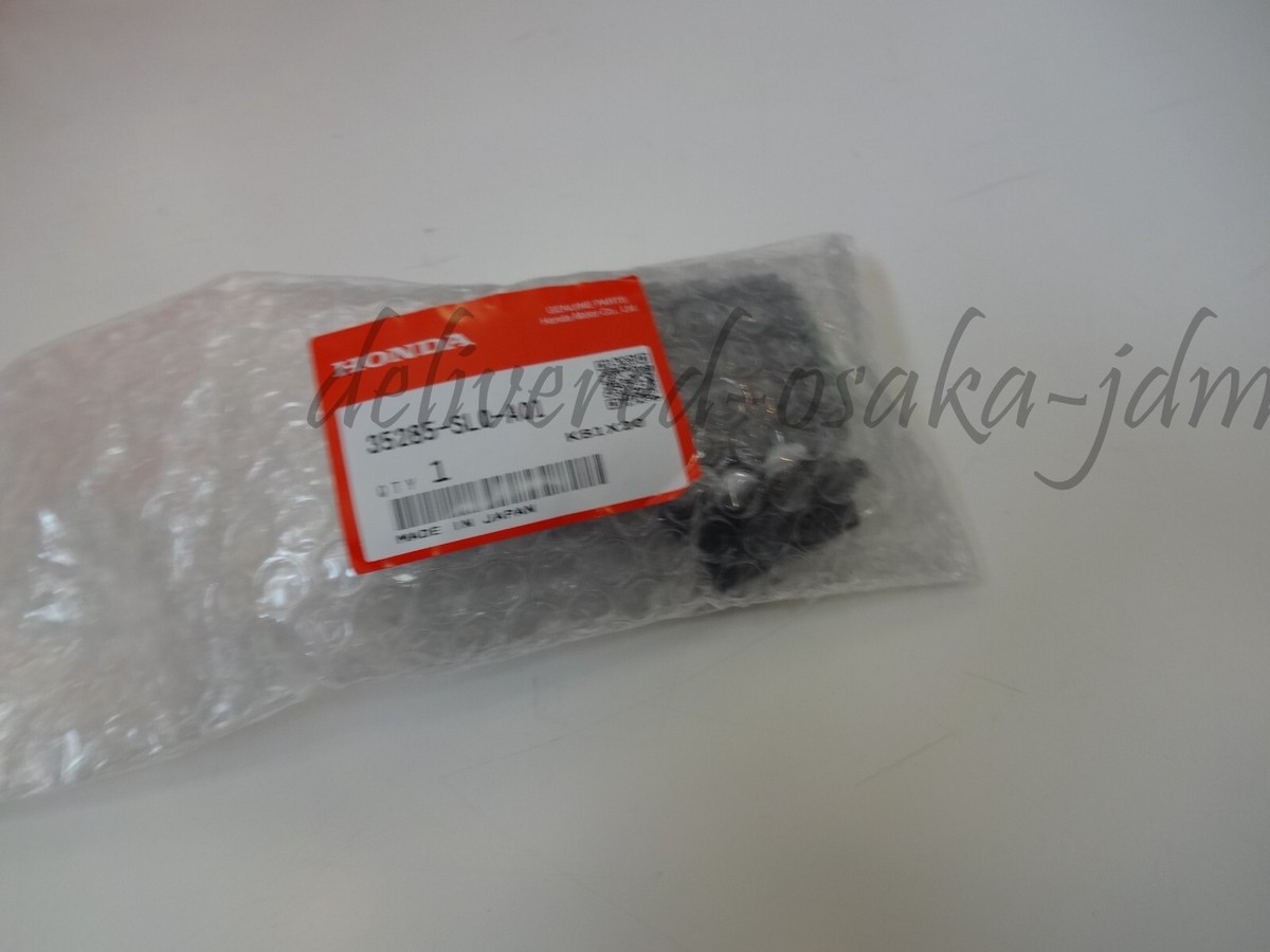 Genuine Honda NSX NA1 NA2 Combination Switch Unit 35285-SL0-A01