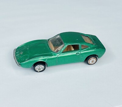 当時物 マスダヤ ポケッター プレイアート 11 オペルGT Opel 当時物 マスダヤ ポケッター プレイアート 11 オペルGT Opel