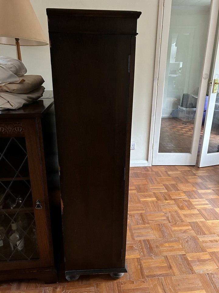 antique glazed locking eBay