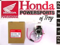 GENUINE HONDA OEM CARBURETOR EU3000IS GENERATOR 16100-ZL0-D66 *