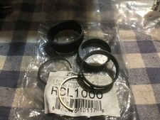 Thomson Industries Ball Brushing Bearing Mount Linear Motion