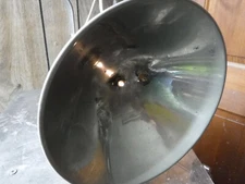 Working Justrite Miner's Carbide Lamp apocalyptic caving camping hunting 82