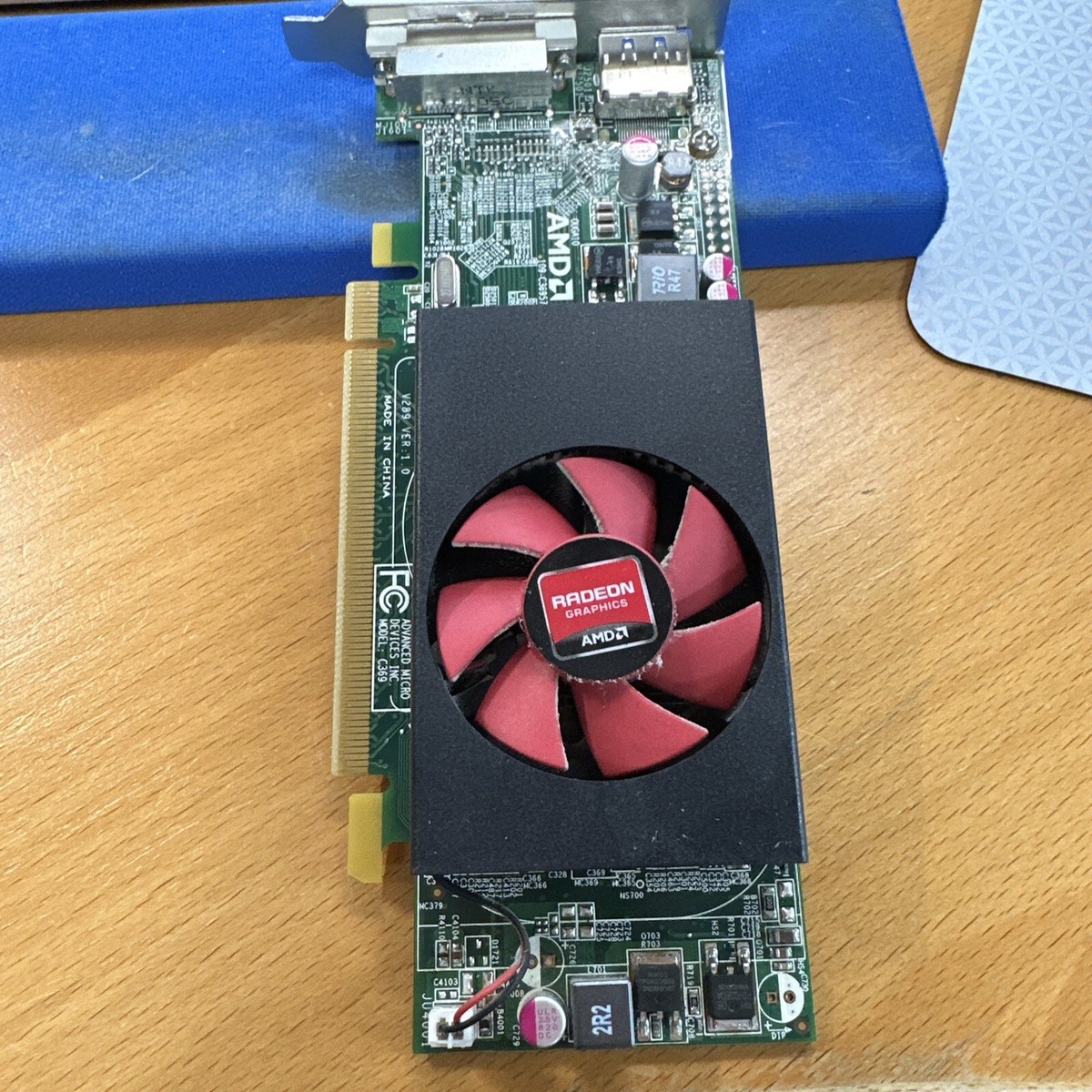 Amd Radeon R7 200 Series CaracterÃsticas Sapphire AMD Radeon