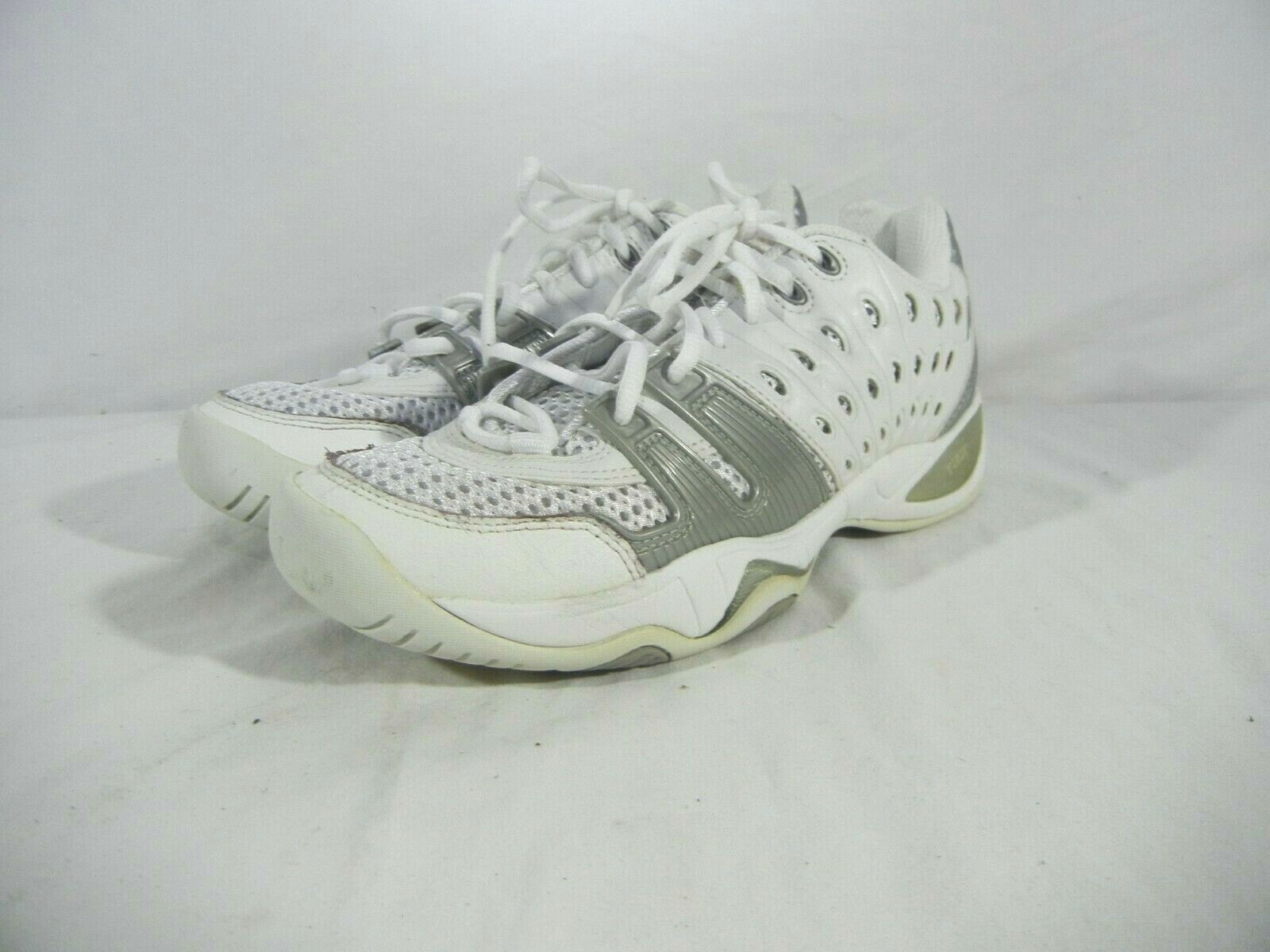 prince tennis shoes womens