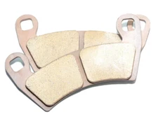 2014-2023 Trinity Racing "DP Brakes" Polaris Rzr 1000Xp Front / Rear Brake Pads