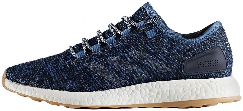 Adidas PureBoost Core azul